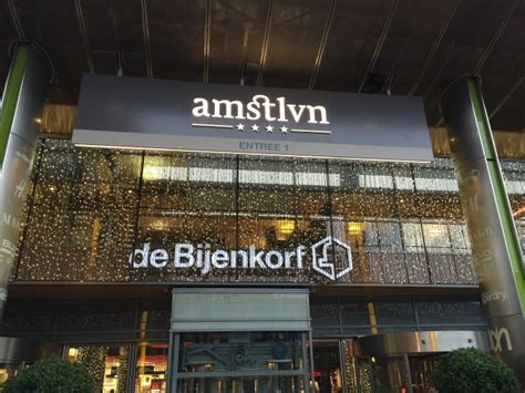 bijenkorf openingstijden amstelveen|de bijenkorf amstelveen.